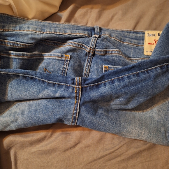 True Religion Jeans - Picture 5 of 10